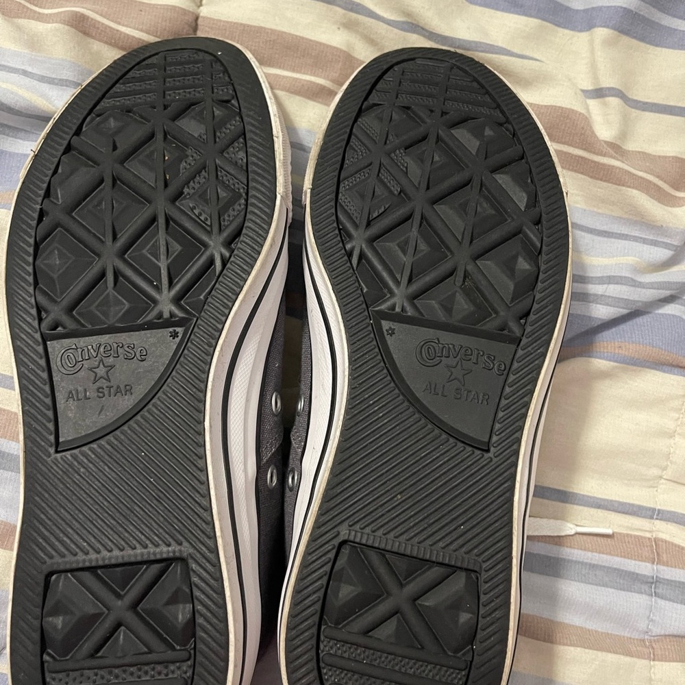 Converse All Stars - Picture 3 of 3